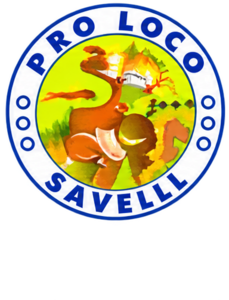 Logo Pro Loco Savelli