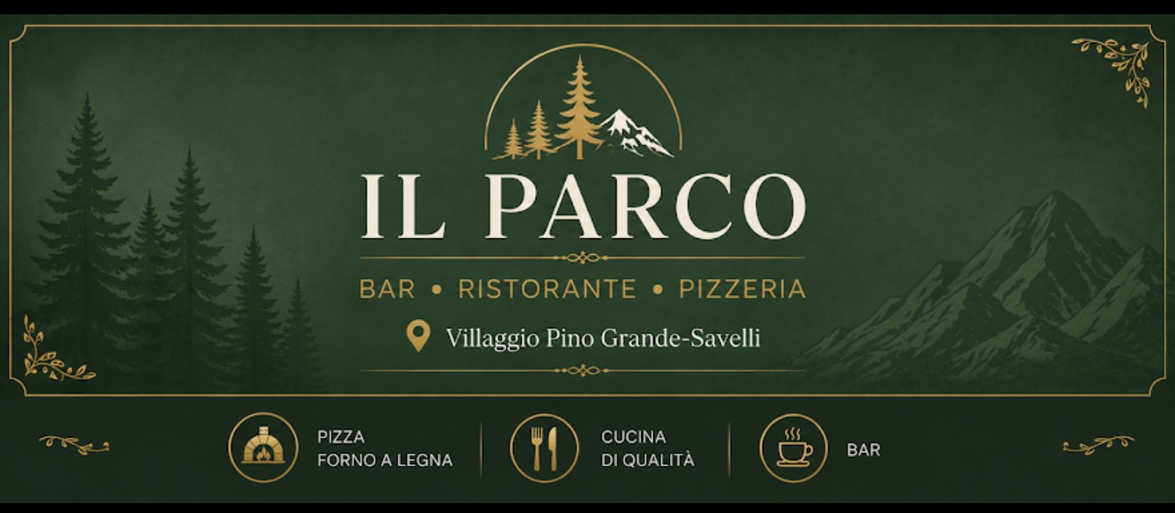 Logo Ristorante Il Parco